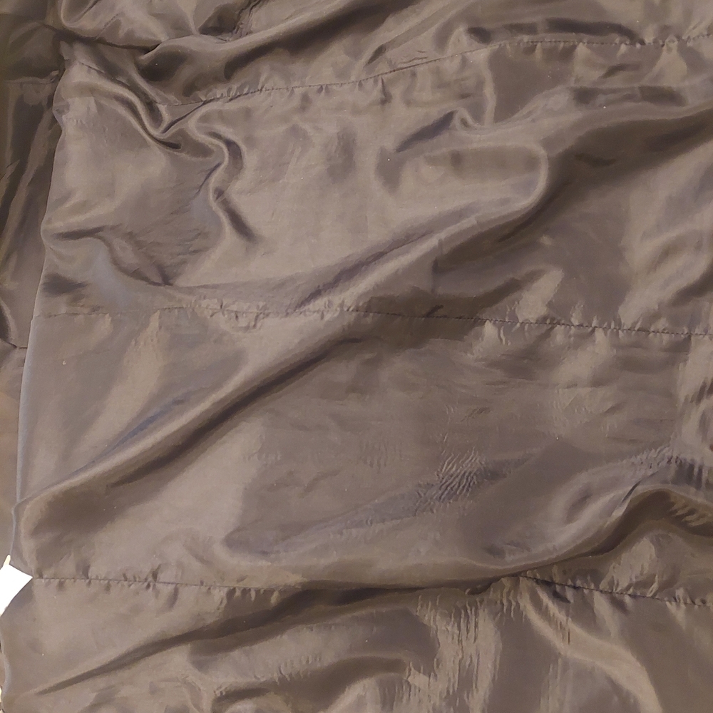 VINTAGE Collector CHRISTIAN DIOR 80s 1 button BLAZER - Geometric Print - 6 - Picture 7 of 11